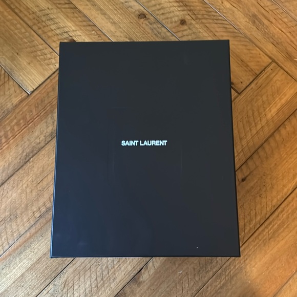 Yves Saint Laurent YSL loulou mini puffer - Picture 11 of 14